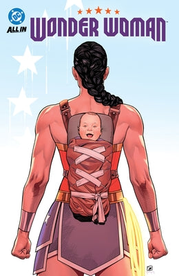 Wonder Woman Vol. 4 by King, Tom