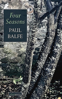 Four Seasons by Balfe, Paul