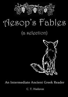 Aesop's Fables by Hadavas, C. T.
