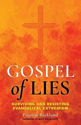 Gospel of Lies by Backlund, Promise