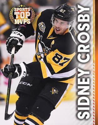Sidney Crosby by Rauf, Don