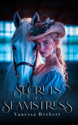 Secrets of a Seamstress by Herbert, Vanessa
