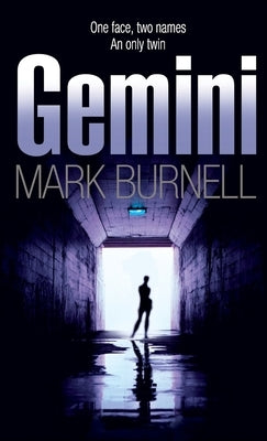 Gemini by Burnell, Mark