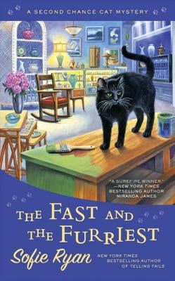 The Fast and the Furriest by Ryan, Sofie