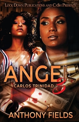 Angel 3 by Fields, Anthony