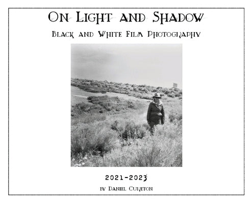 On Light and Shadow by Cureton, Daniel