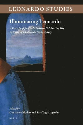 Illuminating Leonardo by Moffatt, Constance