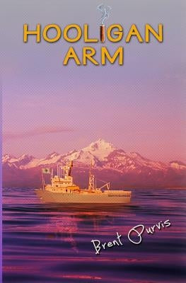 Hooligan Arm by Purvis, Brent