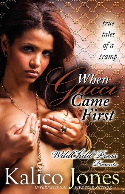 When Gucci Came First by Williamson, MIA R.
