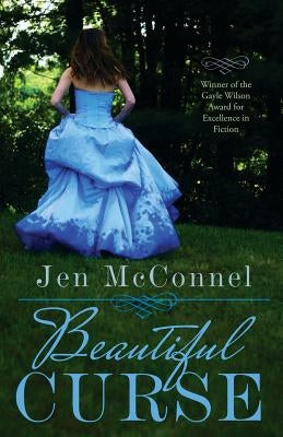 Beautiful Curse by McConnel, Jen
