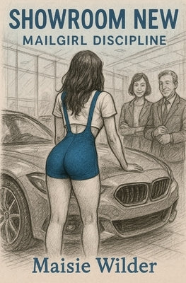 Showroom New: Mailgirl Discipline by Wilder, Maisie