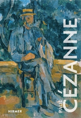 Paul Cézanne by Wagner, Christoph