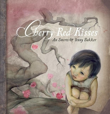 Cherry Red Kisses by Swerts, An