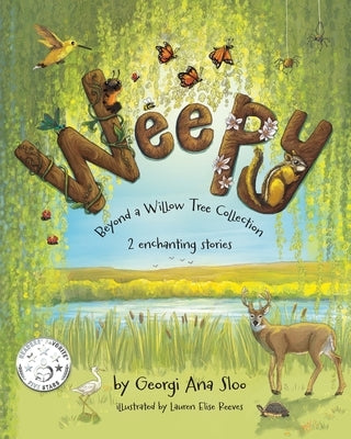 Weepy: Beyond a Willow Tree Collection by Sloo, Georgi Ana