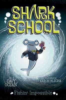 Fishin': Impossible by Ocean, Davy