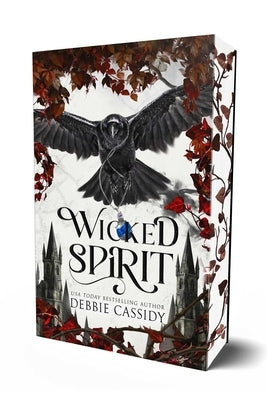 Wicked Spirit: Special Edition by Cassidy, Debbie
