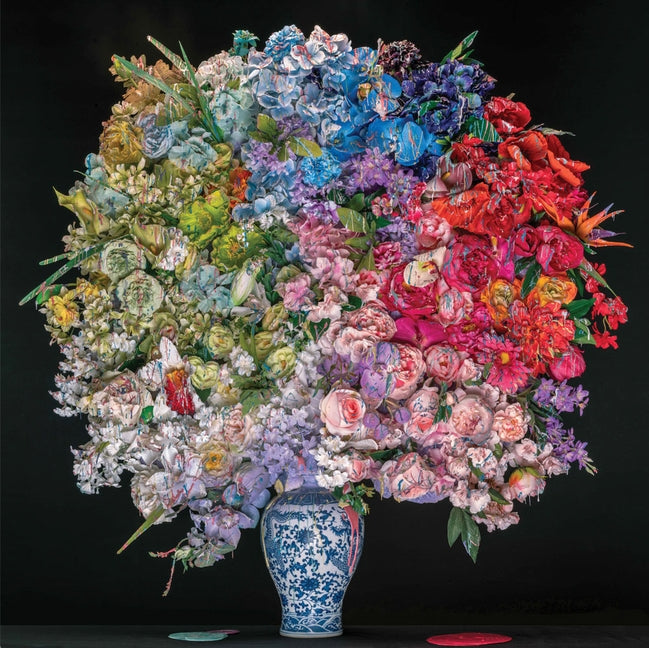 Korean Eye 2020: Contemporary Korean Art by Ciclitira, Serenella