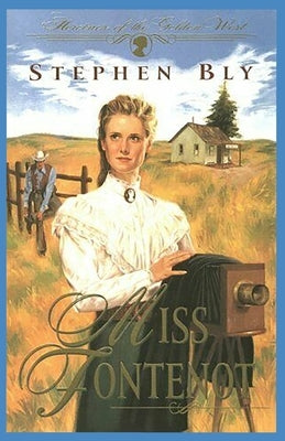 Miss Fontenot by Bly, Stephen