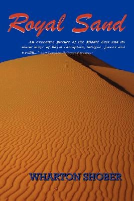 Royal Sand by Shober, Wharton
