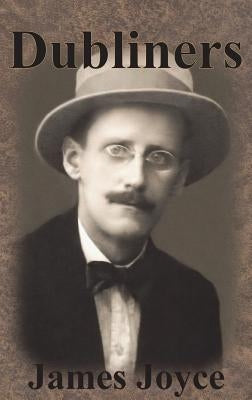 Dubliners by Joyce, James
