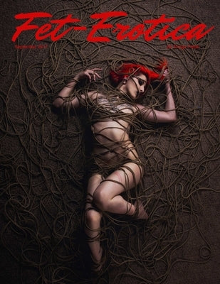 Fet-Erotica Issue 9 by Erotica, Fet