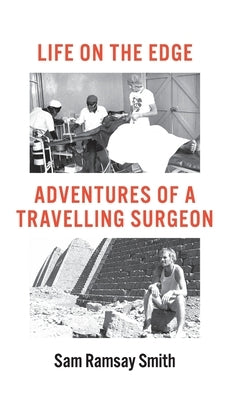 Life on the Edge by Ramsay Smith, Sam