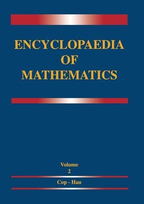 Encyclopaedia of Mathematics: Coproduct -- Hausdorff--Young Inequalities by Hazewinkel, M.
