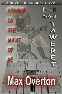 Taweret by Overton, Max