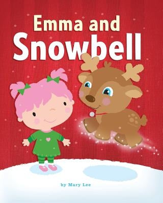Emma and Snowbell by Lee, Mary