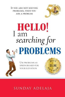 Hello! I am searching for problems by Adelaja, Sunday