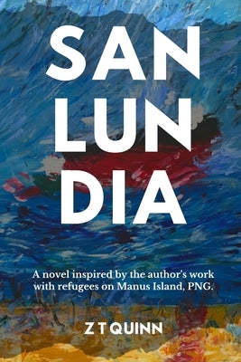 Sanlundia by Quinn, Z. T.