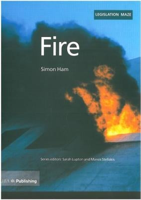 Fire by Ham, Simon