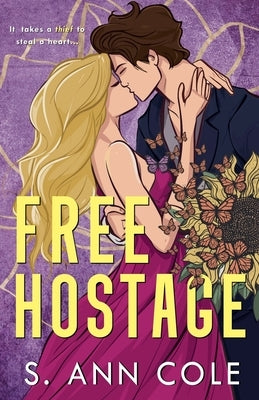 Free Hostage by Cole, S. Ann