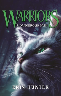 Dangerous Path by Hunter, Erin