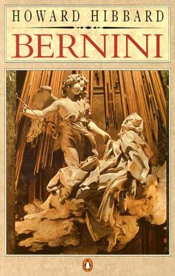 Bernini by Hibbard, Howard
