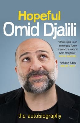 Hopeful by Djalili, Omid