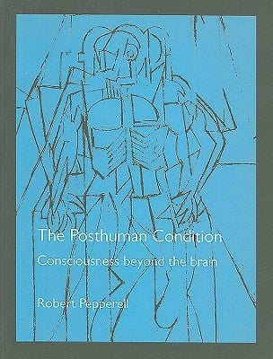 The Posthuman Condition: Consciousness Beyond the Brain by Pepperell, Robert