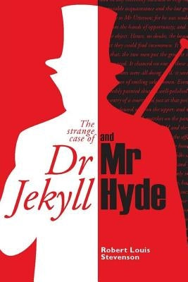 Dr. Jekyll and Mr. Hyde by Stevenson, Robert Louis