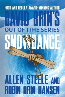 Snowdance by Steele, Allen