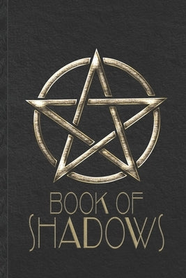 Book Of Shadows by Day, Zachary