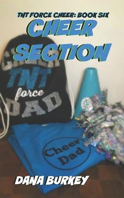 Cheer Section by Williams, Brittany Morgan