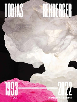 Tobias Rehberger: 1993-2022 by Stuttgart, Kunstmuseum