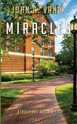 Miracles by Vanek, John
