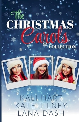 The Christmas Carols Collection by Tilney, Kate
