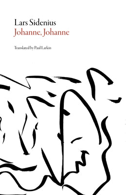 Johanne, Johanne by Sidenius, Lars