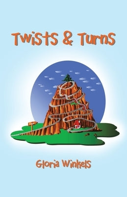Twists & Turns by Winkels, Gloria