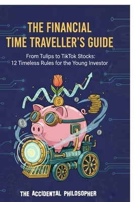 The Financial Time Traveller's Guide: From Tulips to TikTok Stocks: 12 Timeless Rules for the Young Investors by The Accidental Philosopher