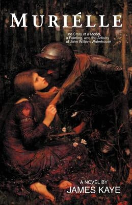 Muriélle by Kaye, James
