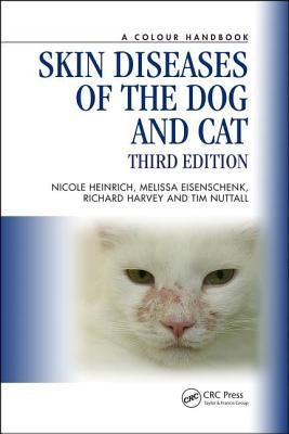 Skin Diseases of the Dog and Cat by Heinrich, Nicole A.