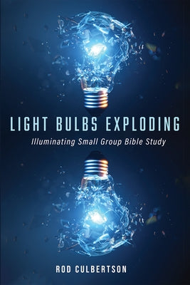 Light Bulbs Exploding by Culbertson, Rod